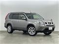 2013 Nissan X-Trail