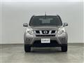 2013 Nissan X-Trail