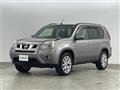 2013 Nissan X-Trail