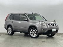 2013 Nissan X-Trail
