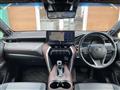 2021 Toyota Harrier Hybrid