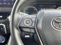 2021 Toyota Harrier Hybrid