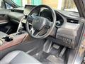 2021 Toyota Harrier Hybrid