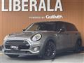 2016 BMW MINI Clubman