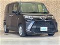 2023 Toyota Roomy