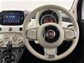 2019 Fiat 500