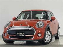 2018 BMW MINI