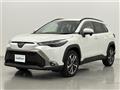 2024 Toyota CorollaCross