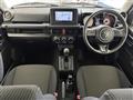 2024 Suzuki Jimny Sierra