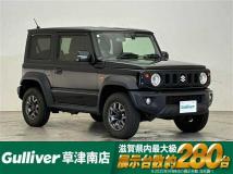 2024 Suzuki Jimny Sierra