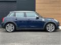 2017 BMW MINI