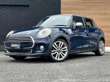 2017 BMW MINI