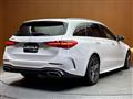 2023 Mercedes-Benz C-Class