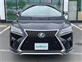 2016 Lexus RX