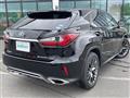 2016 Lexus RX