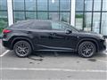 2016 Lexus RX