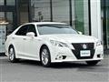 2014 Toyota Crown Hybrid