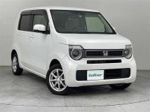 2023 Honda N-WGN