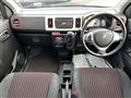 2017 Suzuki Alto
