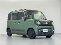 2019 Suzuki Spacia
