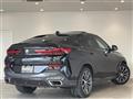 2021 BMW X6
