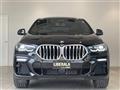 2021 BMW X6