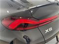 2021 BMW X6