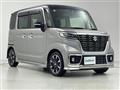 2021 Suzuki Spacia
