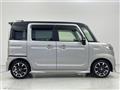 2021 Suzuki Spacia
