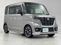 2021 Suzuki Spacia