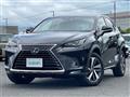 2018 Lexus NX