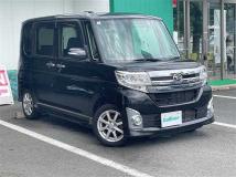 2015 Daihatsu Tanto