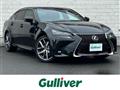 2018 Lexus GS