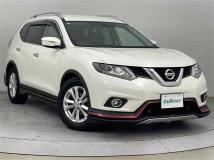 2016 Nissan X-Trail