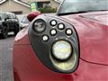 2015 Alfa Romeo 4C