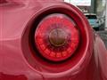 2015 Alfa Romeo 4C