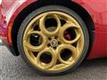 2015 Alfa Romeo 4C