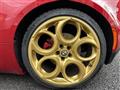 2015 Alfa Romeo 4C