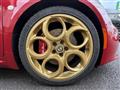 2015 Alfa Romeo 4C