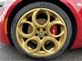 2015 Alfa Romeo 4C