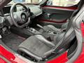 2015 Alfa Romeo 4C