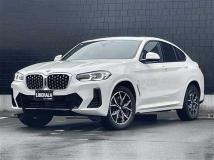 2023 BMW X4
