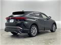 2020 Toyota Harrier Hybrid