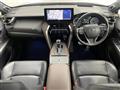2020 Toyota Harrier Hybrid