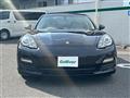 2011 Porsche Panamera