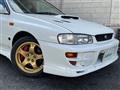 2000 Subaru Impreza