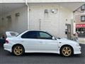 2000 Subaru Impreza