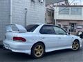 2000 Subaru Impreza