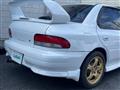 2000 Subaru Impreza