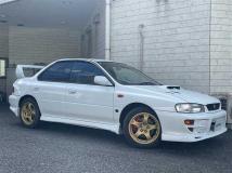 2000 Subaru Impreza